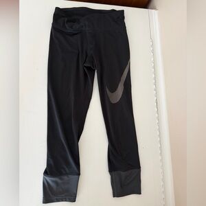 Nike Capri Leggings